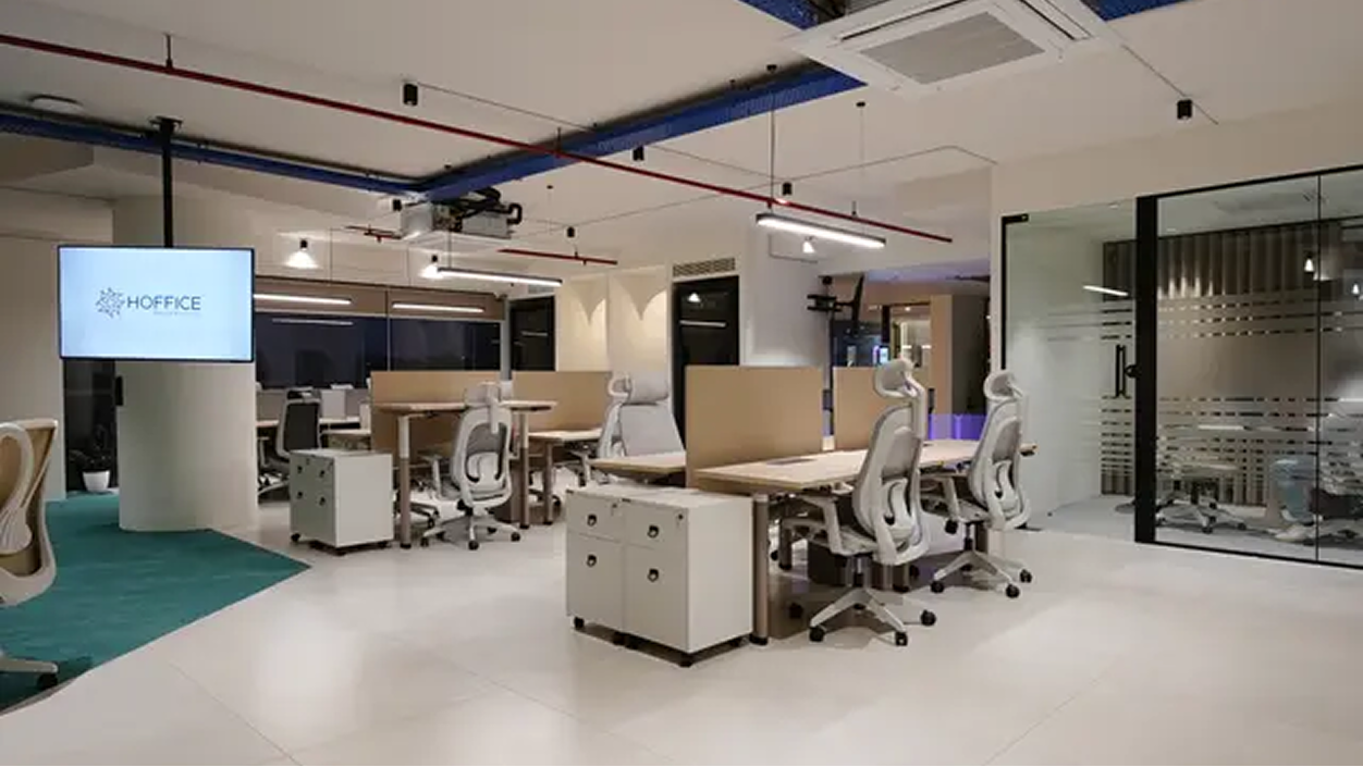 Smart Table